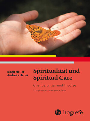 cover image of Spiritualität und Spiritual Care